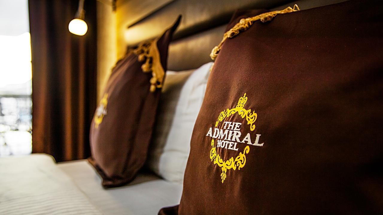 The Admiral Hotel Batumi Habitación foto